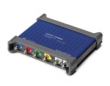 АКИП-73406D — цифровой запоминающий USB-осциллограф смешанных сигналов