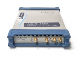 АКИП-4112/4 — цифровой стробоскопический USB-осциллограф