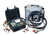 PME-500-TR — устройство проверки высоковольтных выключателей