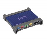 АКИП-73406D MSO — цифровой запоминающий USB-осциллограф смешанных сигналов