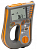 MZC-305 — измеритель параметров цепей электропитания зданий
