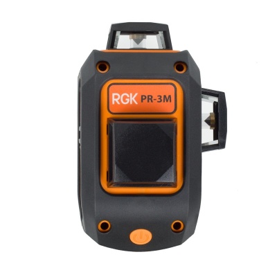 RGK PR-3M  лазерный нивелир