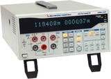 АВМ-4400 — 2-х канальный прецизионный мультиметр