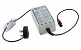 Переходник для подачи сигнала в кабель под напряжением до 600В для приборов Radiodetection — аксессуар