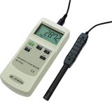 АТТ-5015 — прибор для измерения влажности и температуры