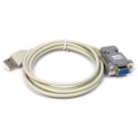 АСЕ-1002 — преобразователь RS-232 (TTL) F - USB