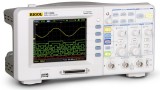 DS1102D — осциллограф смешанных сигналов