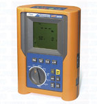 МЭТ-5035 — многофункциональный электрический тестер для измерения параметров электрических сетей и электрооборудования